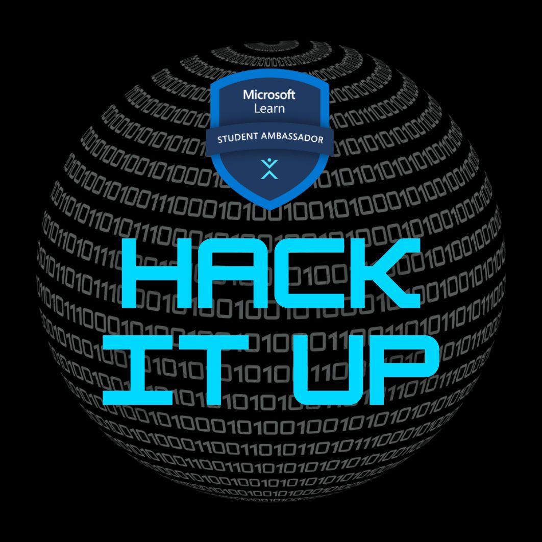 HACK-IT-UP